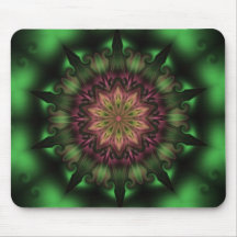 # 408 Kaleidascope Mouse Pad