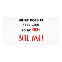 40 Bite Me!