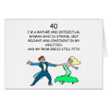 40 CARD