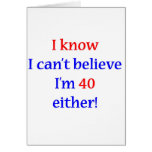 40 Either Cards