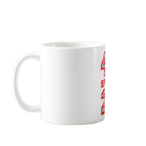 40 is the new 20 mugs