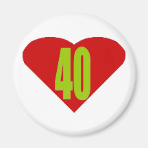 40 MAGNET