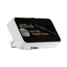 40 Rock Speakers