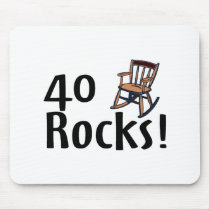 40 Rocks