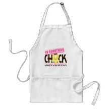 40-Something Chick 2 Apron