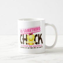 40-Something Chick 2 Mugs