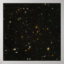 40" x40 (maximum de)" affiche ultra profonde de ch
