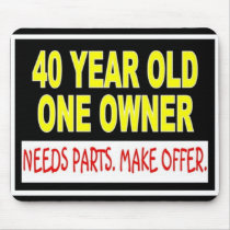 40 Year Old One Owner Needs Parts Make Offer