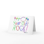 40 Year Olds Rock !