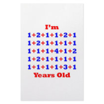 40 Years old!