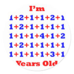 40 Years old!