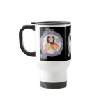 40s Flirty Mugs