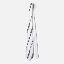 40's Pinup Beauty Custom Ties