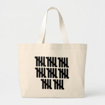 40th birthday bag