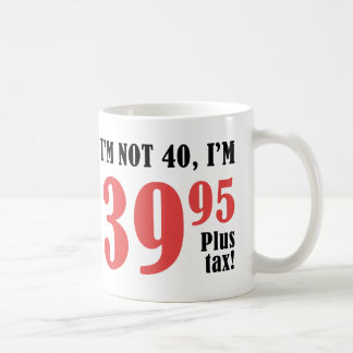 Funny Birthday Gag For Turning 40 Years Old Gifts - T-Shirts, Posters ...
