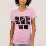 40th birthday tees