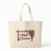 40th Birthday bags