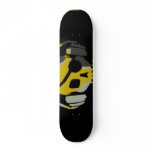 410_owl, piratebay_logo skate board deck