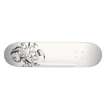 412 SKATEBOARD DECKS