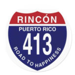 413 Sticker