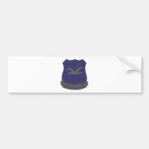 413th Infantry Regiment Bumper Stickers
