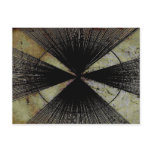 41. DARK ? POST CARD