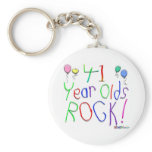 41 Year Olds Rock !