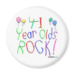 41 Year Olds Rock !