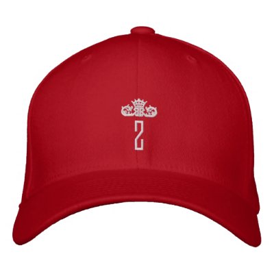 4200 PSI EMBROIDERED HAT by UBFPROMOTIONSUK