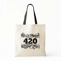 420 BAGS
