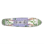420 heals the living old school skateboard