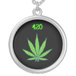 420 necklaces