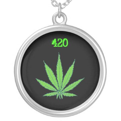420 PENDANT by 420Studios