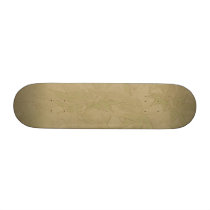 420 Pattern 3 Skateboard Deck