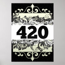 420 POSTERS