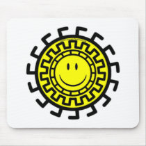 420 SMILE Mousepad