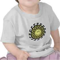 420 SMILE TSHIRT