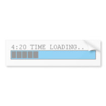 420 time loading funny mens or girls comedy