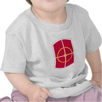 420th Engineer Bde T Shirts