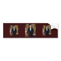 42 Bill Clinton Bumper Sticker