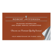 42 Business Card Attorney Real Estate Finance