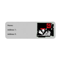 42 labels