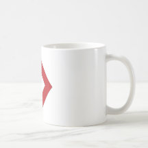 42nd Armoured Enginccr Regiment Mug