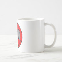 42nd Indian Armoured Division Coffee Mugs