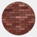 43473-org.ai round sticker