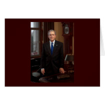 43 George W. Bush Greeting Cards