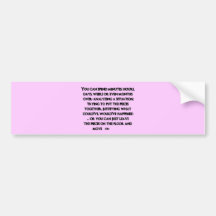 43c2aef0f sad breakup bumper sticker
