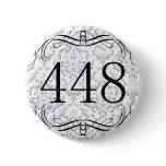 448 Area Code Pin