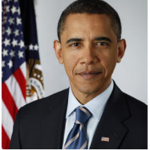 44 Barack Obama Photo Cut Outs