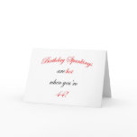 44 Birthday Spanking